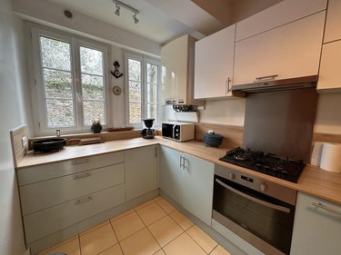Appartement a vendre Vannes 56000 Morbihan 78 m2 3 pièces 414740 euros