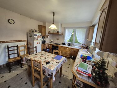 Maison a vendre Acq 62144 Pas-de-Calais 127 m2 4 pièces 280800 euros