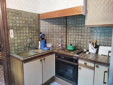 Maison a vendre Noeux les Mines 62290 Pas-de-Calais 90 m2 7 pièces 136500 euros