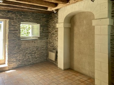 Maison a vendre Les Ponts-de-Cé 49130 Maine-et-Loire 46 m2 2 pièces 109000 euros