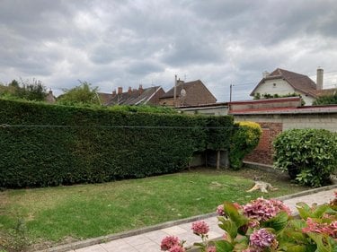 Maison a vendre Haisnes 62138 Pas-de-Calais 86 m2  164300 euros