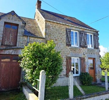 Maison a vendre Ménil-Gondouin 61210 Orne 116 m2  85500 euros
