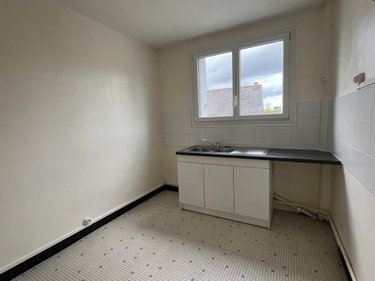 Appartement a vendre Saint-Jacques-de-la-Lande 35136 Ille-et-Vilaine 59 m2 3 pièces 156600 euros