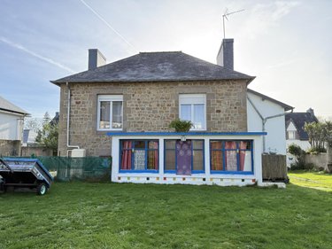 Maison a vendre Pabu 22200 Côtes-d'Armor 77 m2 5 pièces 175320 euros