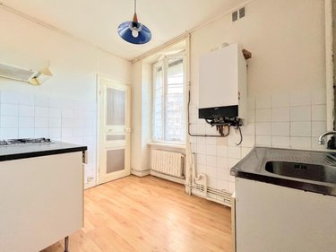 Appartement a vendre Concarneau 29900 Finistère 44 m2 2 pièces 126000 euros