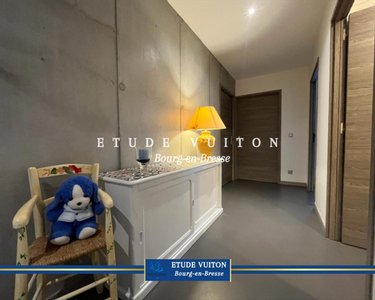 Maison a vendre Pérouges 01800 Ain 221 m2 6 pièces 680000 euros