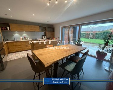 Maison a vendre Pérouges 01800 Ain 221 m2 6 pièces 680000 euros