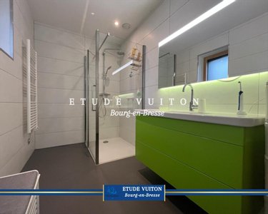Maison a vendre Pérouges 01800 Ain 221 m2 6 pièces 680000 euros