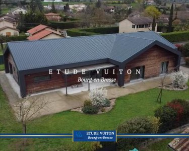 Maison a vendre Pérouges 01800 Ain 221 m2 6 pièces 680000 euros