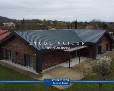 Maison a vendre Pérouges 01800 Ain 221 m2 6 pièces 680000 euros
