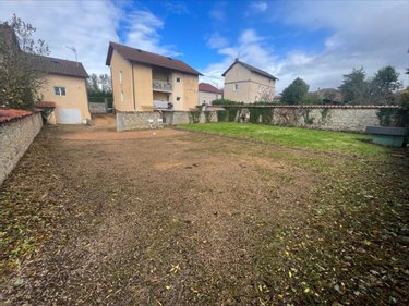 Immeuble a vendre Buellas 01310 Ain 172 m2  273000 euros