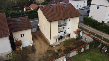Immeuble a vendre Buellas 01310 Ain 172 m2  273000 euros