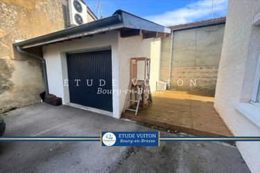 Maison a vendre Viriat 01440 Ain 135 m2 4 pièces 275000 euros
