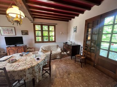 Maison a vendre Druillat 01160 Ain 105 m2 5 pièces 199000 euros