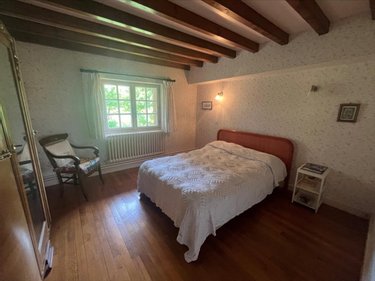 Maison a vendre Druillat 01160 Ain 105 m2 5 pièces 199000 euros