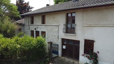 Maison a vendre Druillat 01160 Ain 105 m2 5 pièces 199000 euros