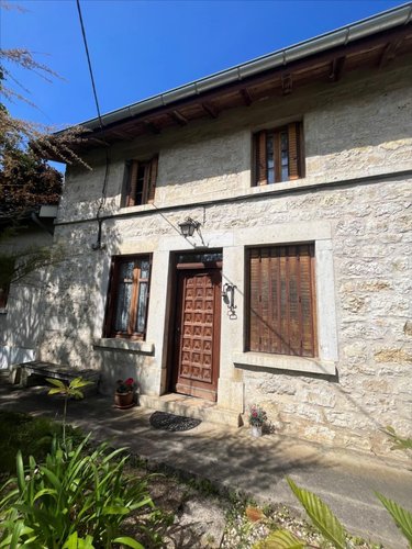 Maison a vendre Druillat 01160 Ain 105 m2 5 pièces 199000 euros