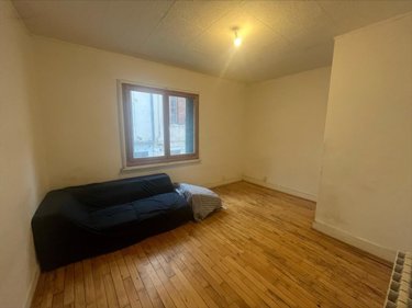 Appartement a vendre Bourg-en-Bresse 01000 Ain 43 m2 3 pièces 65000 euros
