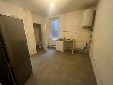 Appartement a vendre Bourg-en-Bresse 01000 Ain 43 m2 3 pièces 65000 euros
