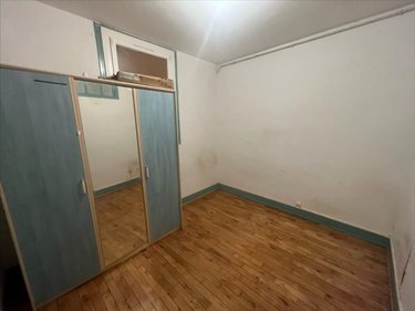 Appartement a vendre Bourg-en-Bresse 01000 Ain 43 m2 3 pièces 65000 euros