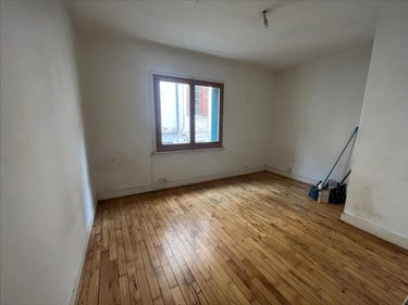 Appartement a vendre Bourg-en-Bresse 01000 Ain 42 m2 3 pièces 65000 euros