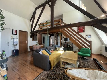 Location appartement Reims 51100 Marne 79 m2 4 pièces 1115 euros