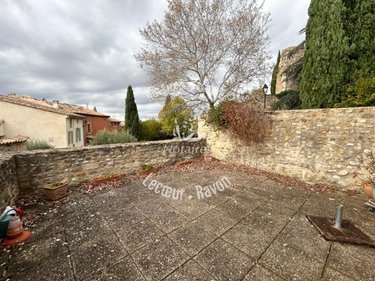 Maison a vendre Visan 84820 Vaucluse 135 m2 5 pièces 289000 euros