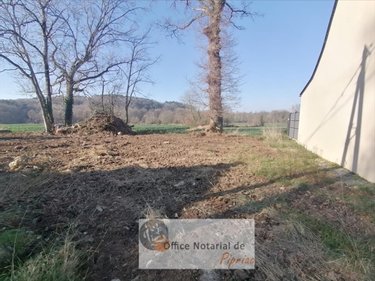 Terrain a batir a vendre Bruc-sur-Aff 35550 Ille-et-Vilaine 3321 m2  23600 euros