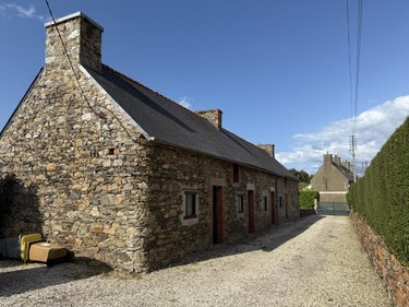 Maison a vendre Paimpol 22500 Côtes-d'Armor 90 m2 5 pièces 478240 euros