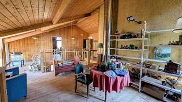 Maison a vendre Charmeil 03110 Allier 187 m2 6 pièces 251520 euros