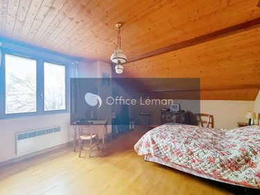 Maison a vendre Crozet 01170 Ain 122 m2 4 pièces 620000 euros