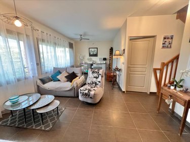 Appartement a vendre Saint-Denis 97400 Réunion 84 m2 4 pièces 305000 euros