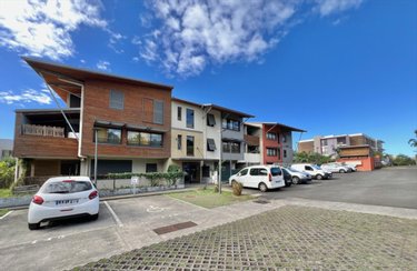 Appartement a vendre Saint-Denis 97400 Réunion 60 m2 3 pièces 241500 euros