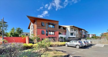 Appartement a vendre Saint-Denis 97400 Réunion 60 m2 3 pièces 241500 euros