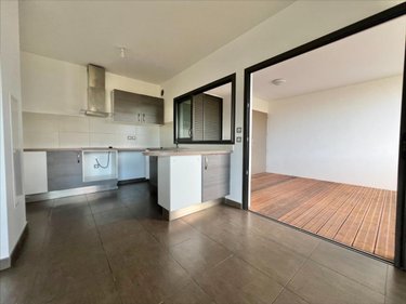 Appartement a vendre Saint-Denis 97400 Réunion 61 m2 3 pièces 250900 euros