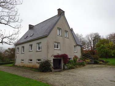 Maison a vendre Milizac 29290 Finistère 145 m2 7 pièces 329600 euros
