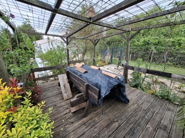 Maison a vendre Saint-Césaire 17770 Charente-Maritime 69 m2 3 pièces 173118 euros