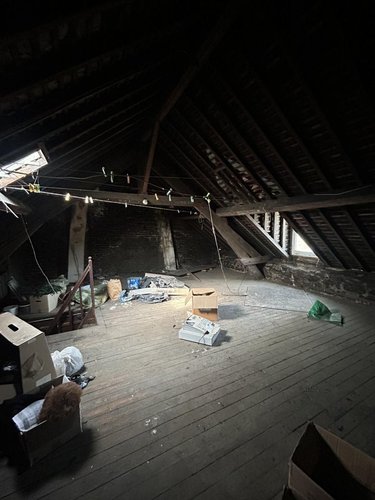 Immeuble a vendre Flers 61100 Orne 300 m2  79500 euros