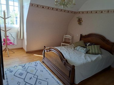 Maison a vendre Huelgoat 29690 Finistère 158 m2 5 pièces 357420 euros