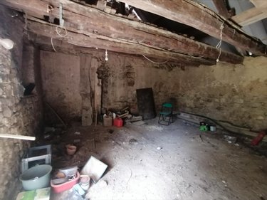 Terrain a batir a vendre Val d'Anast 35330 Ille-et-Vilaine 1235 m2  43600 euros