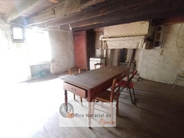Terrain a batir a vendre Val d'Anast 35330 Ille-et-Vilaine 1235 m2  43600 euros