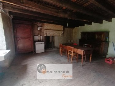 Terrain a batir a vendre Val d'Anast 35330 Ille-et-Vilaine 1235 m2  43600 euros