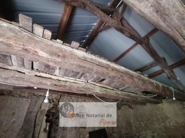Terrain a batir a vendre Val d'Anast 35330 Ille-et-Vilaine 1235 m2  43600 euros
