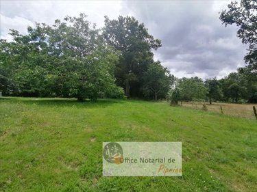 Terrain a batir a vendre Val d'Anast 35330 Ille-et-Vilaine 1235 m2  43600 euros
