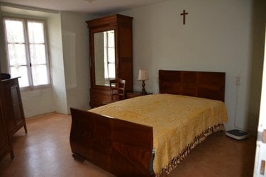 Maison a vendre Saint-Brice 53290 Mayenne 96 m2 6 pièces 53500 euros