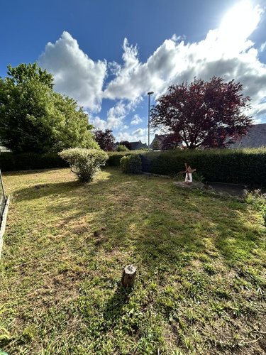 Maison a vendre Theix-Noyalo 56450 Morbihan 91 m2 4 pièces 246750 euros