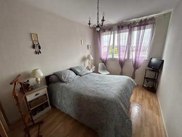 Appartement a vendre Laval 53000 Mayenne 76 m2 4 pièces 104500 euros