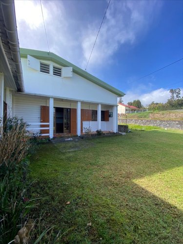 Maison a vendre La-Plaine-Des-Cafres 97418 Réunion 79 m2 3 pièces 174075 euros