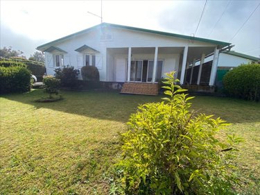 Maison a vendre La-Plaine-Des-Cafres 97418 Réunion 99 m2 4 pièces 241500 euros
