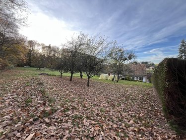 Maison a vendre Thorigné-sur-Dué 72160 Sarthe 98 m2 4 pièces 188000 euros